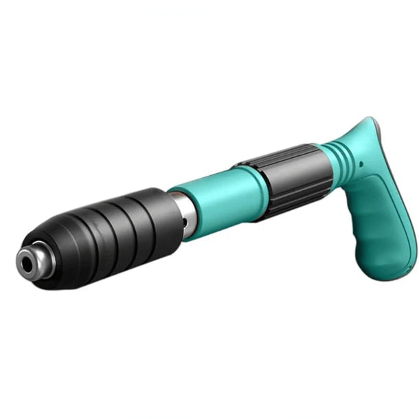 Drill&Build™ Manual Steel Nail Gun
