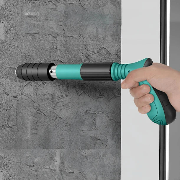 Drill&Build™ Manual Steel Nail Gun
