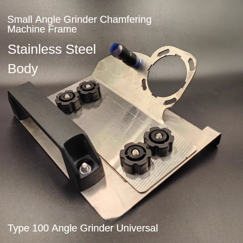 Drill&Build™ Stainless Steel Chamfer Auxiliary BL-TL354