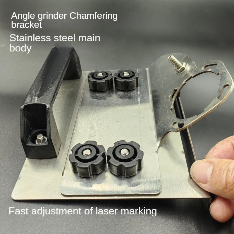 Drill&Build™ Stainless Steel Chamfer Auxiliary BL-TL354