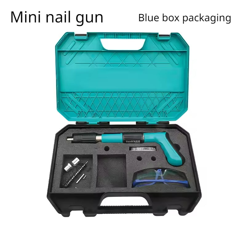 Drill&Build™ Manual Steel Nail Gun