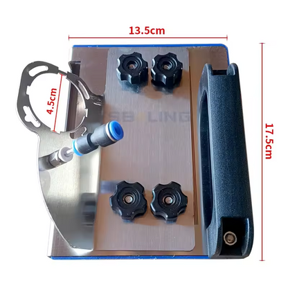 Drill&Build™ Stainless Steel Chamfer Auxiliary BL-TL354