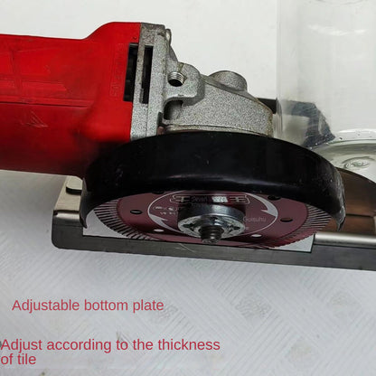 Drill&Build™ Stainless Steel Chamfer Auxiliary BL-TL354