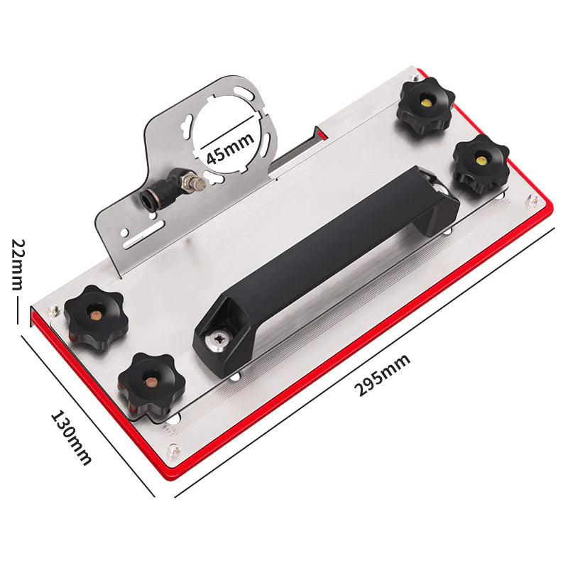 Drill&Build™ Stainless Steel Chamfer Auxiliary BL-TL354
